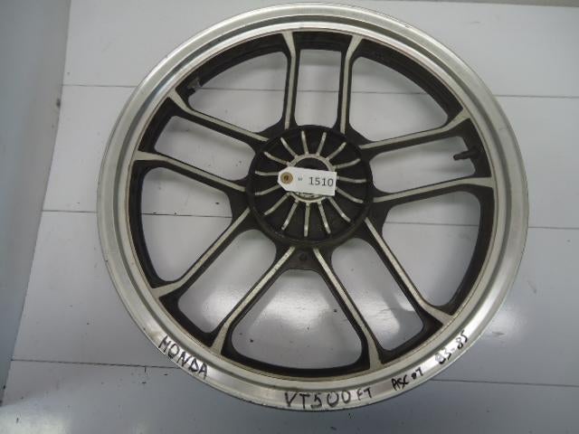 VT500FT 1983 - 1985 Honda Velg D1-33671, Motoren, Accessoires | Overige