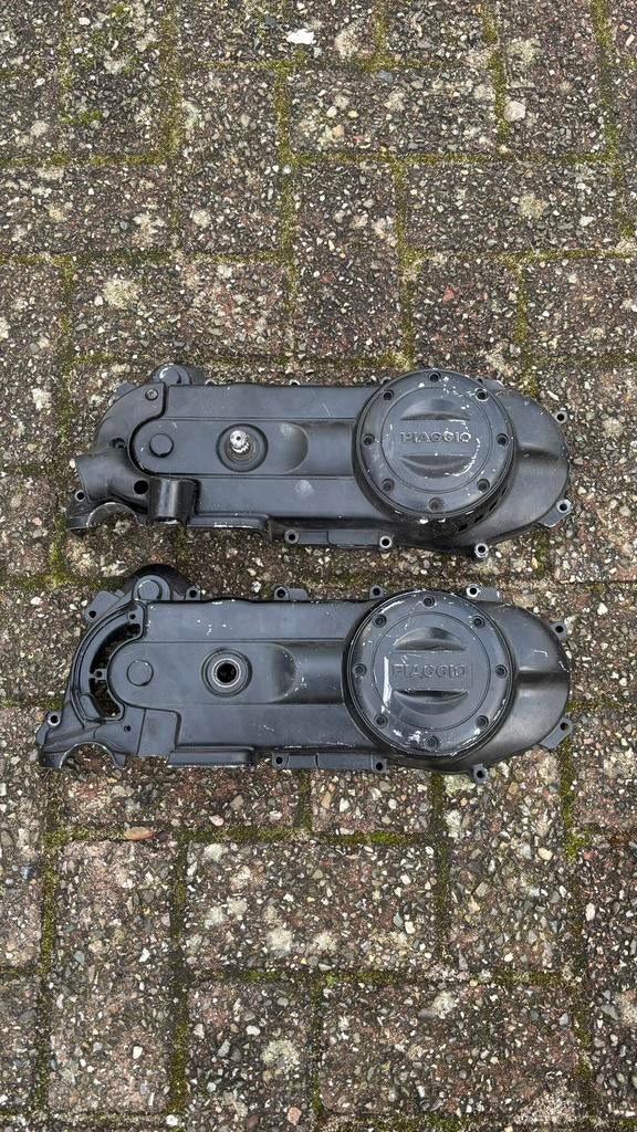 Carterkap Piaggio Zip Vespa LX S, Ophalen of Verzenden