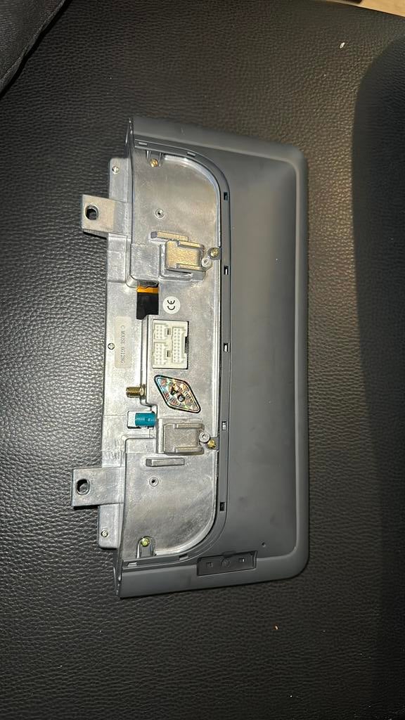 BMW F30 display met carplay, Ophalen of Verzenden