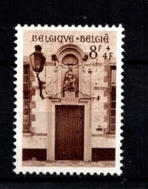 Belgie postfris ***  - 950 - 1954  --  S281, Verzenden, Postfris
