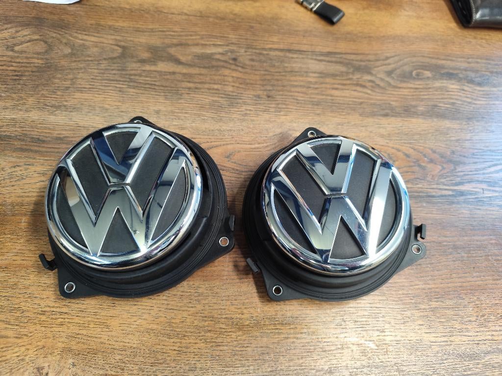 Achterklepopener VW Golf 6, Ophalen of Verzenden
