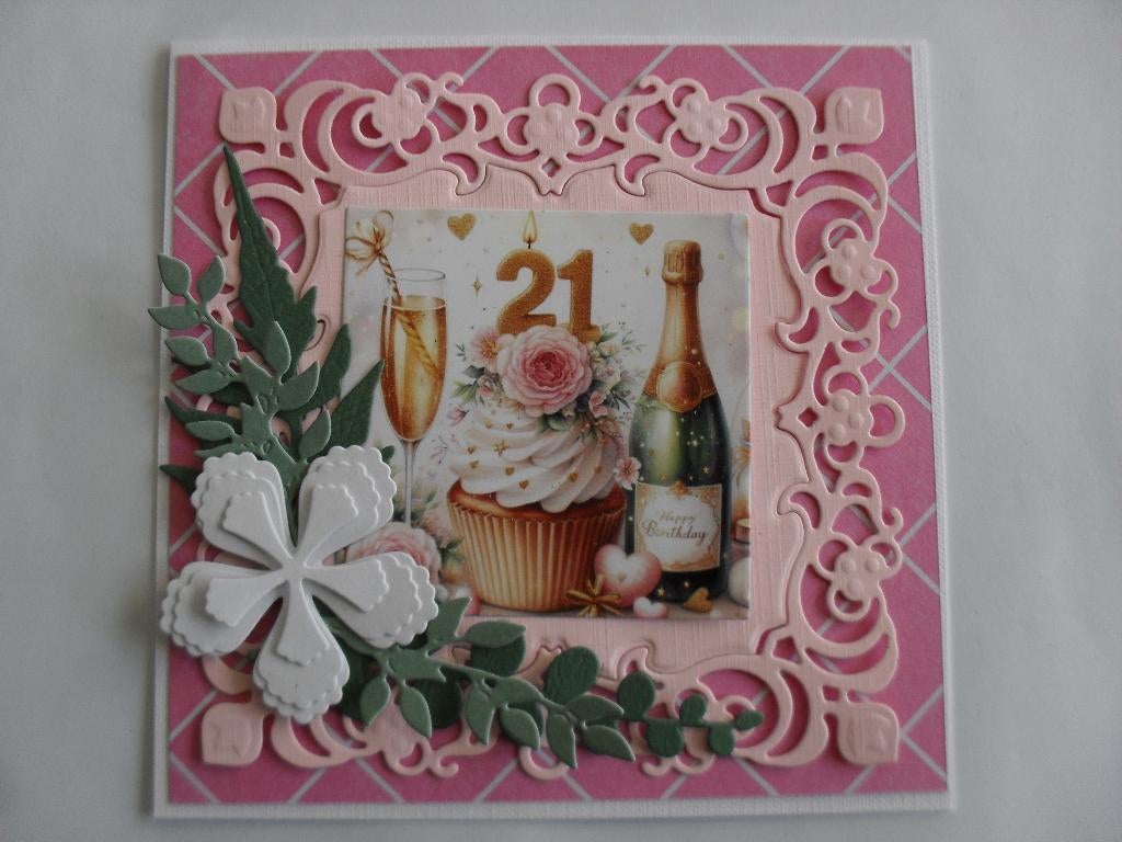 0x18 linnekaart set, Ophalen of Verzenden, Nieuw, Overige thema's, Pons of Mal