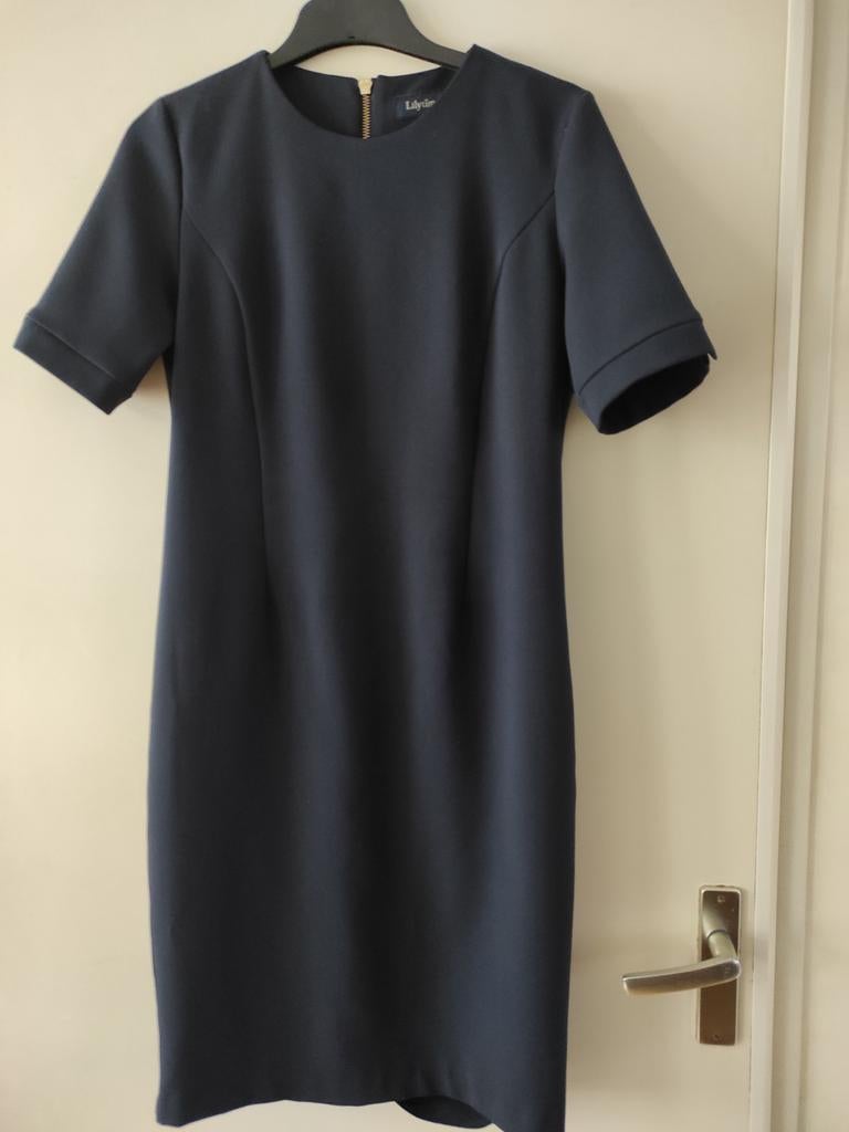 Lilytime, Blauw, Ophalen of Verzenden, Zo goed als nieuw, Maat 36 (S)