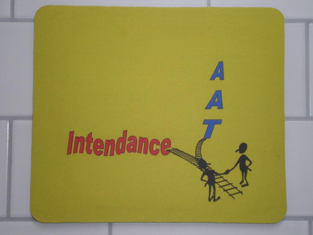 Muismat Intendance Aan- en Afvoertroepen, Verzamelen, Ophalen of Verzenden, Landmacht, Nederland