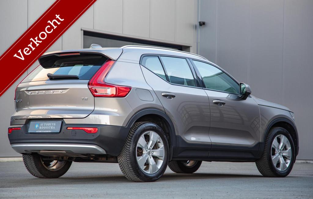 Volvo XC40 1.5 T2 Business Pro 360|Keyless|Auto Pilot|Blis|D, Voorwielaandrijving, Gebruikt, Euro 6, 129 pk