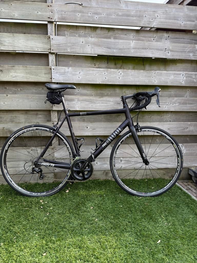 Rose Pro SL Racefiets - Shimano 105 & nieuwe fulcrum Wielen, Fietsen en Brommers, Overige merken, 28 inch, Gebruikt, Heren