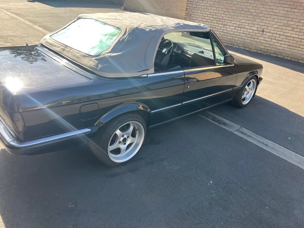 E30 cabriodak nieuw sonnenland, Auto-onderdelen, Ophalen, Nieuw