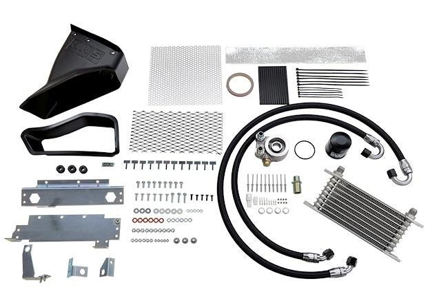 HKS oil cooler kit oliekoeler - Honda Civic Type-R FL5 22+, Ophalen of Verzenden