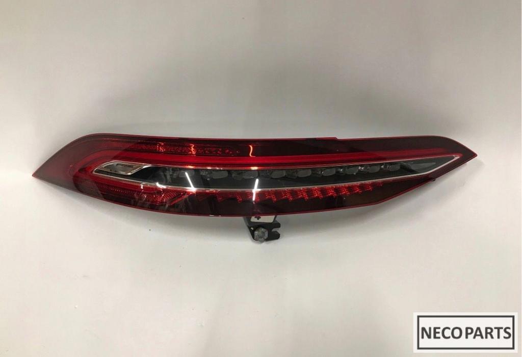 MERCEDES AMG GT A290 LED ACHTERLICHT ORIGINEEL, Gebruikt, -, Ophalen of Verzenden, -