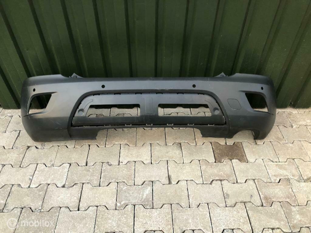 Achterbumper Opel Mokka Orgineel 95365611, Gebruikt, Achter, Bumper