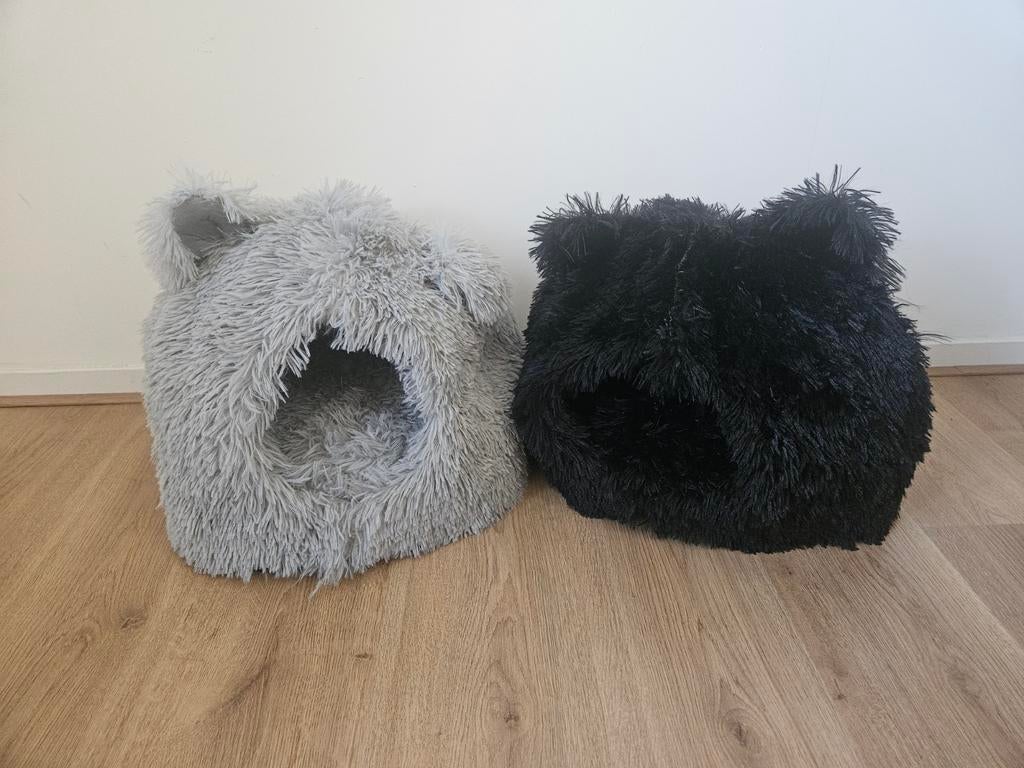 Katten mand, Dieren en Toebehoren, Katten-accessoires, Ophalen of Verzenden