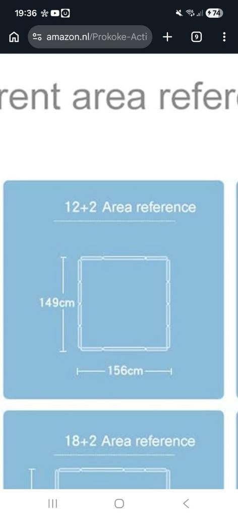 Grondbox, Ophalen of Verzenden