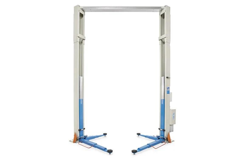 Hydraulische 2-Kolomsbrug 3.2T OMCN / Nieuw, Auto diversen, Ophalen of Verzenden, Nieuw