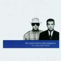 PET SHOP BOYS - Pet Shop Boys – The Singles Collection, Ophalen of Verzenden, 1980 - 1989, Zo goed als nieuw
