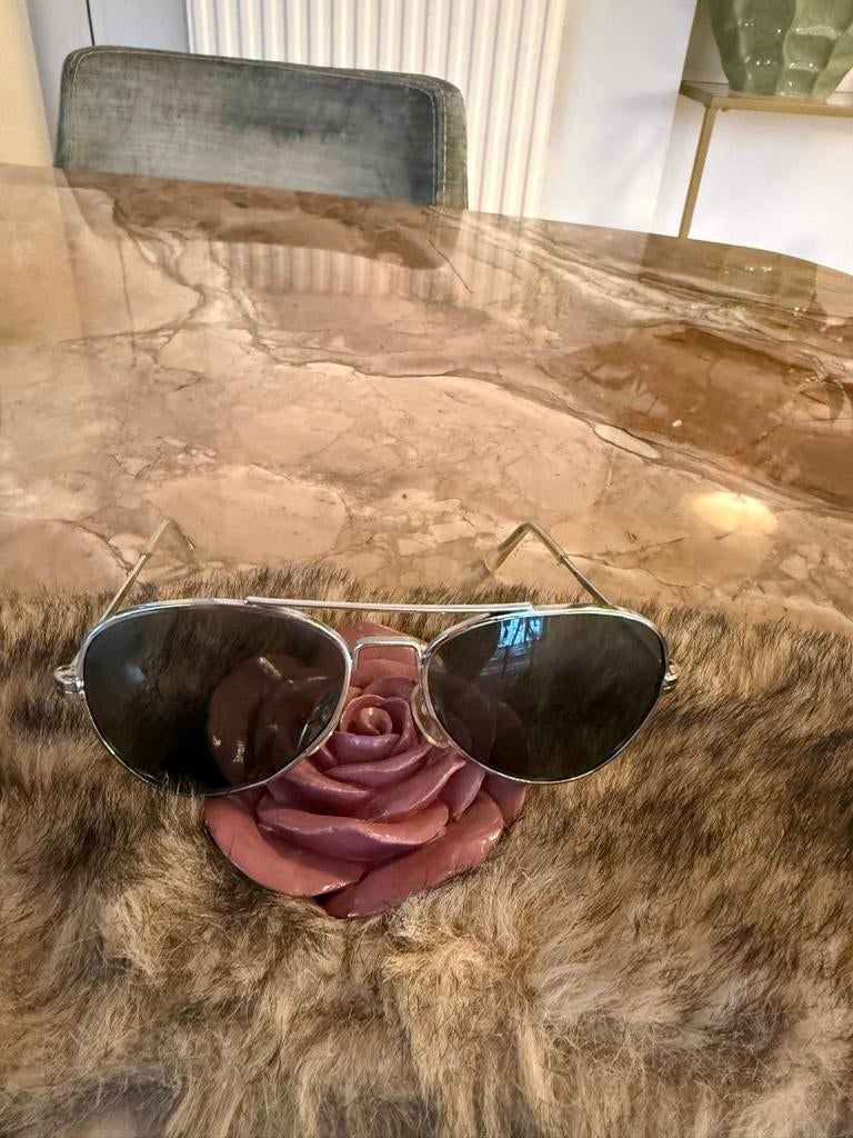 Kinder zonnebril nieuw nu 4,95, Ophalen of Verzenden, Nieuw, Zwart, Jongen of Meisje