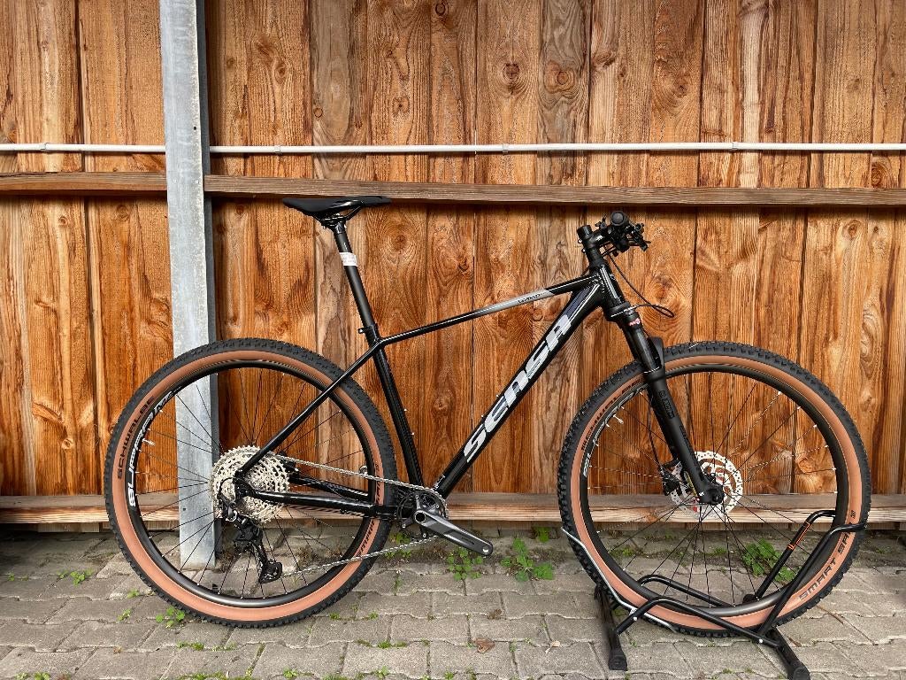 Sensa Livigno XC XT-Edition, Ophalen of Verzenden, Nieuw, Heren, Overige merken