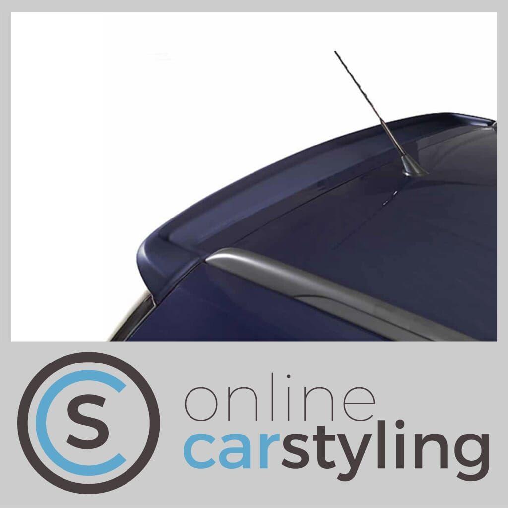 OPC Line dakspoiler Opel Astra H Stationwagon, Ophalen of Verzenden, -, -, -
