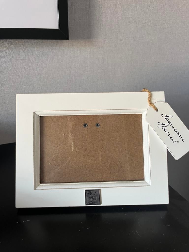 Fotolijst Riviera Maison - 'Someone Special' 10*15, Ophalen, Gebruikt