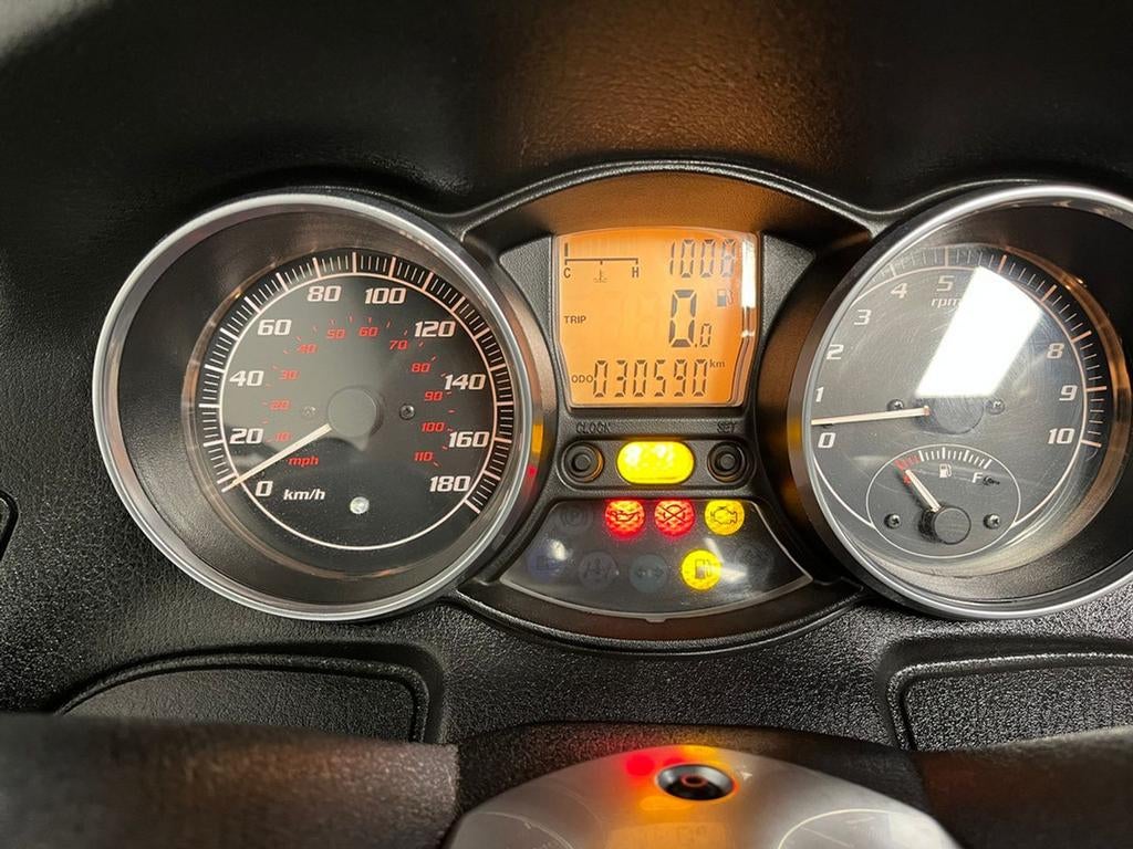 Piaggio MP3 500IE LEASE VOORDELIG! - foto 2