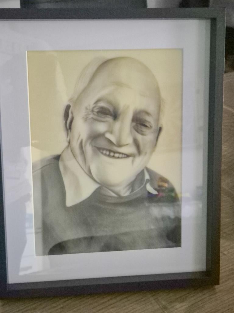 Gratis tattoo portretten, Ophalen of Verzenden