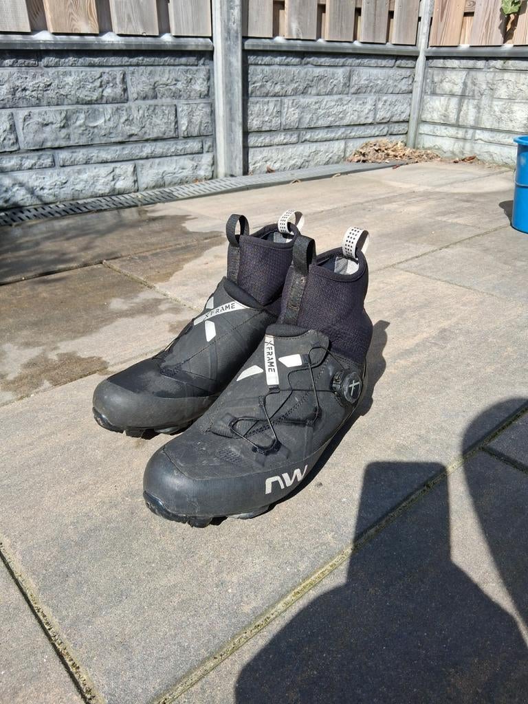 Northwave Extreme Gore-Tex Mountainbike schoenen., Ophalen of Verzenden, Zo goed als nieuw, Schoenen, Northwave