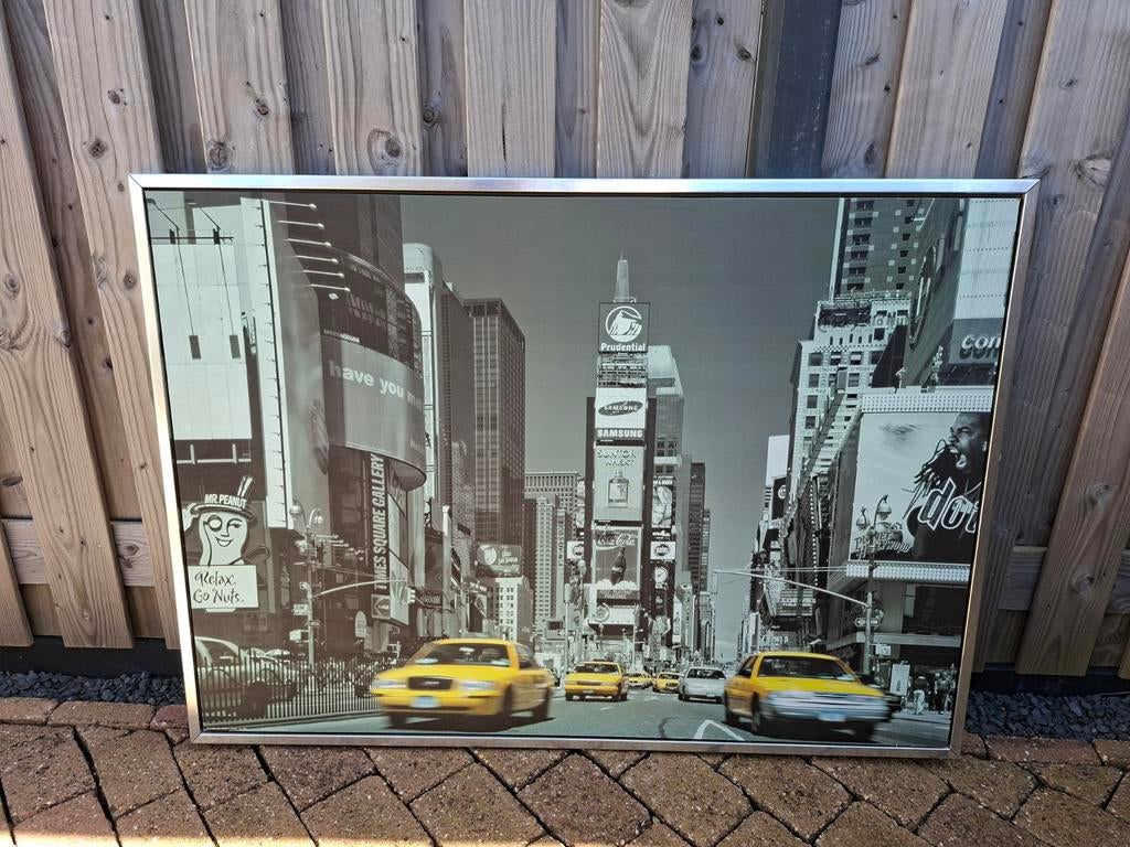 IKEA Alleby New York Times Square, Ophalen of Verzenden