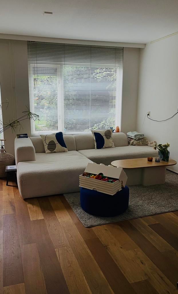 Bank 4x6 Sofa, Huis en Inrichting, Banken | Sofa's en Chaises Longues, Ophalen