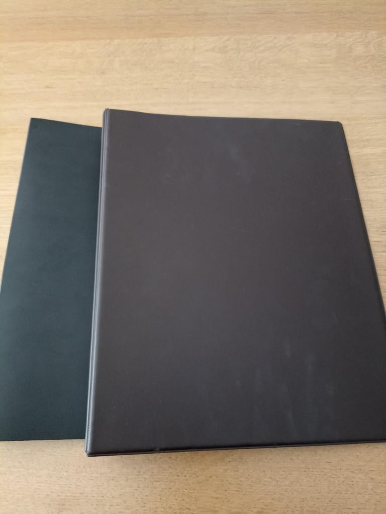 2 klappers 23 rings, Ophalen