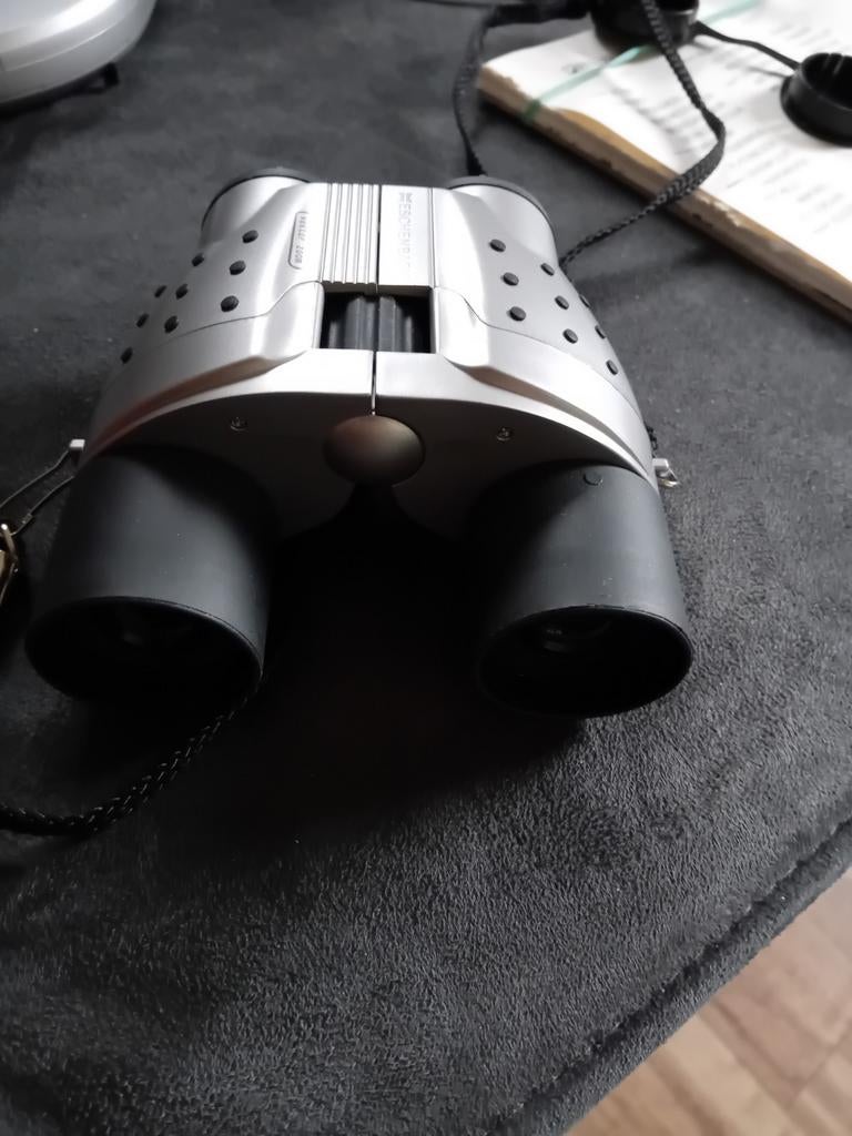 toneelkijker, Ophalen of Verzenden, Zo goed als nieuw, 8 tot 12x, Overige typen