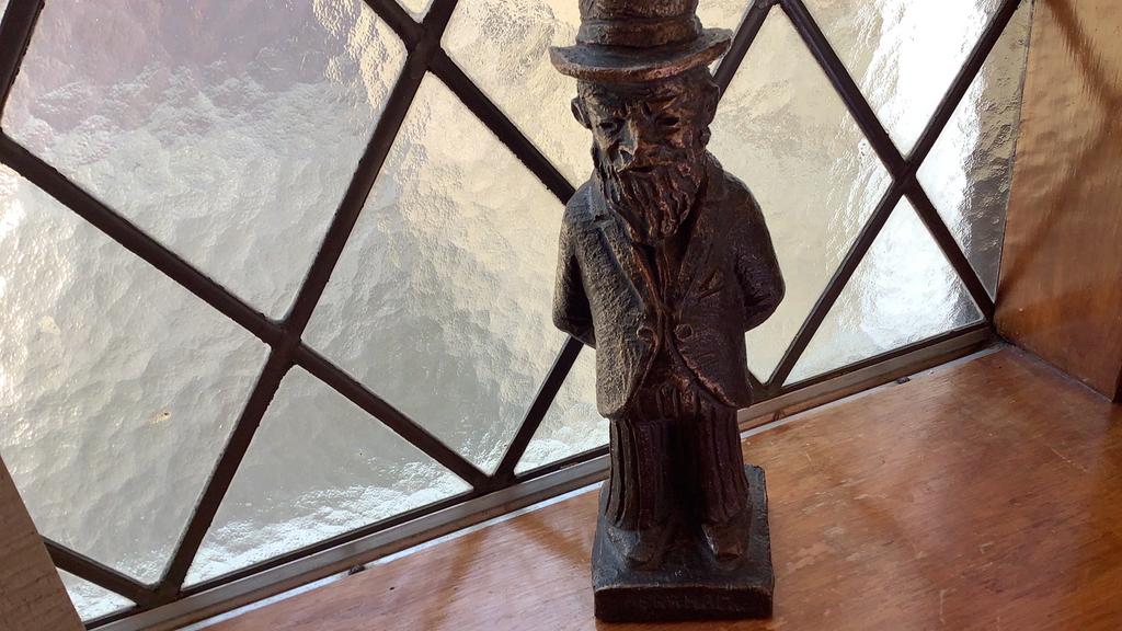 Abraham, Diversen, Rommelmarktspullen, Ophalen of Verzenden, Nieuw