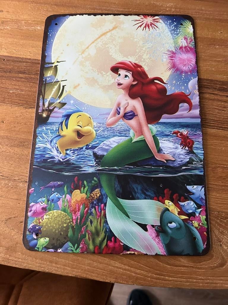 Disney, Ophalen of Verzenden, Mickey Mouse, Nieuw, Servies