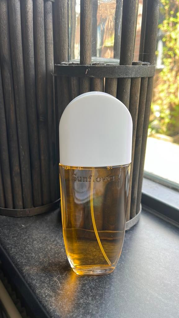 Elisabeth Arden Sunflowers edt 100 ml, Ophalen of Verzenden, Nieuw