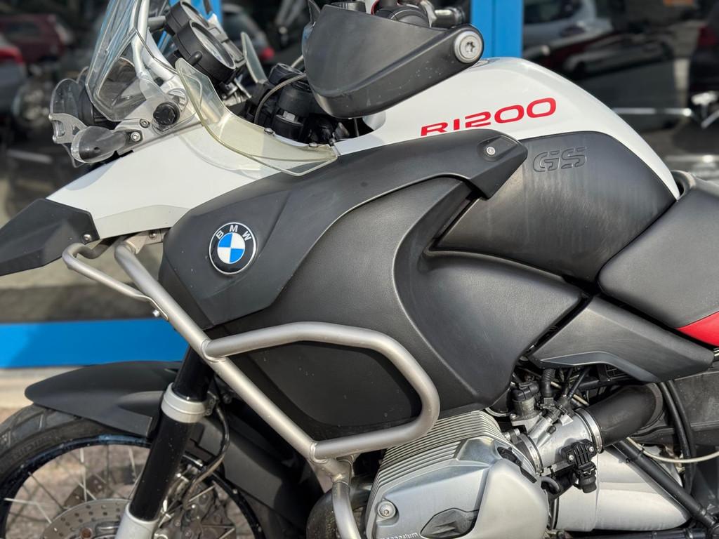 BMW All-Road R 1200 GS Adventure 2007 DEALER KOFFERSET NAP!, Bedrijf, 1170 cc, Meer dan 35 kW, Toermotor