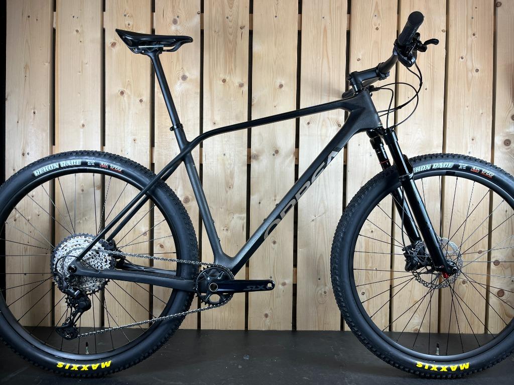 ORBEA MTB Alma Carbon M30 2024 Maat XL, Overige merken, 57 cm of meer, Hardtail, Nieuw