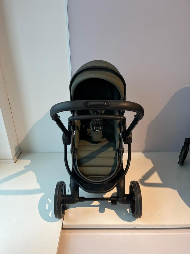 ICandy Peach 7 Kinderwagen 2-in-1 - Ivy, Kinderen en Baby's, Kinderwagens en Combinaties, Zo goed als nieuw, Kinderwagen, Overige merken