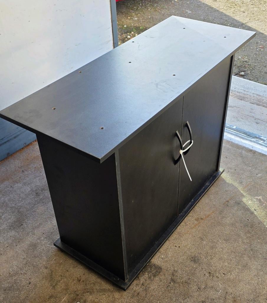 Aquarium Meubel Rio Juwel, Ophalen, Gebruikt, Hout, Overige typen