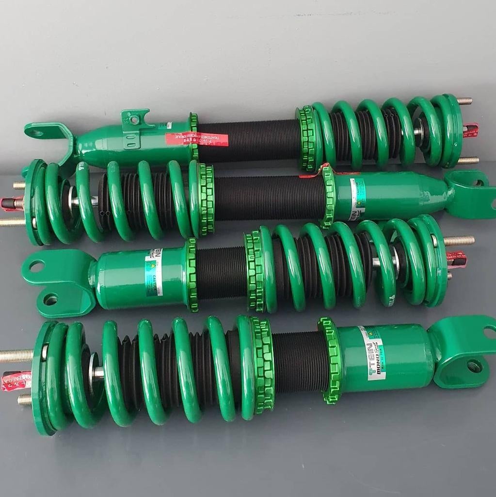 Tein Monosport schroefset verlaging - Honda S2000, Ophalen of Verzenden