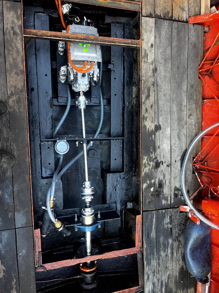 ePropulsion Navy inbouw | Elektrische buitenboordmotor, Ophalen, 5 tot 10 pk, Elektrisch, Nieuw