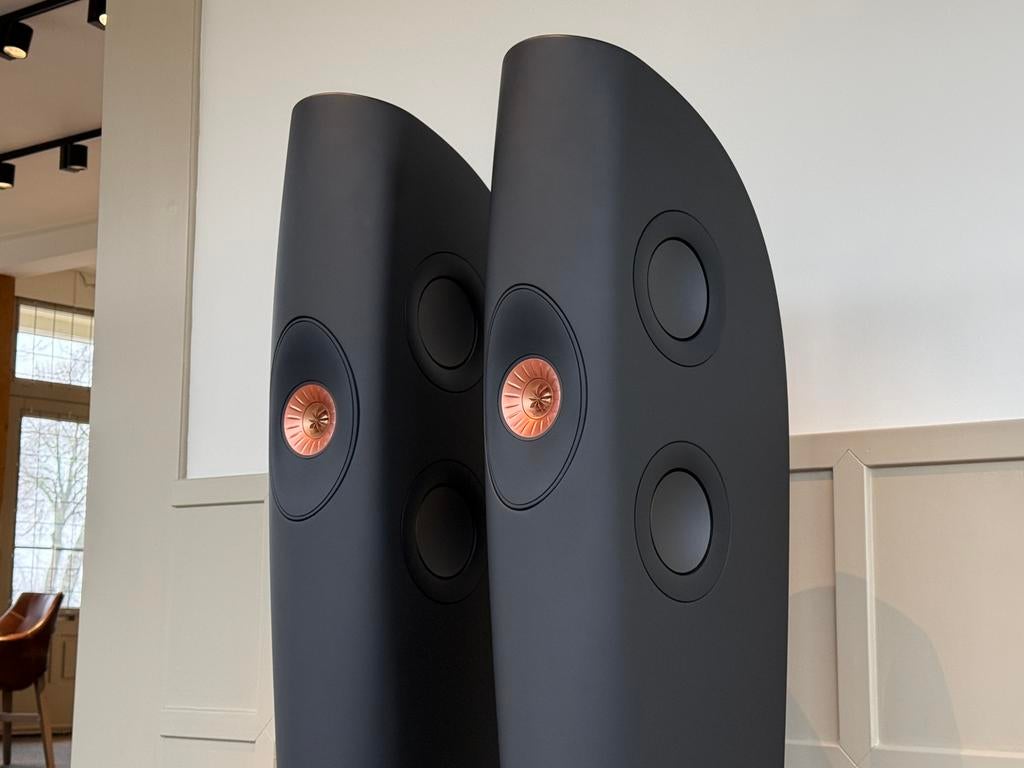 KEF Blade Two, Overige merken, Ophalen of Verzenden, Zo goed als nieuw, /