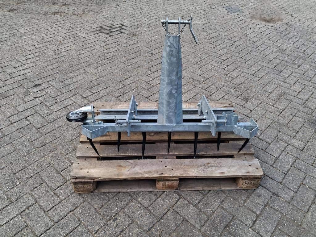 Manegevlakker Jako MV110 Nieuw, opruimprijs, Dieren en Toebehoren