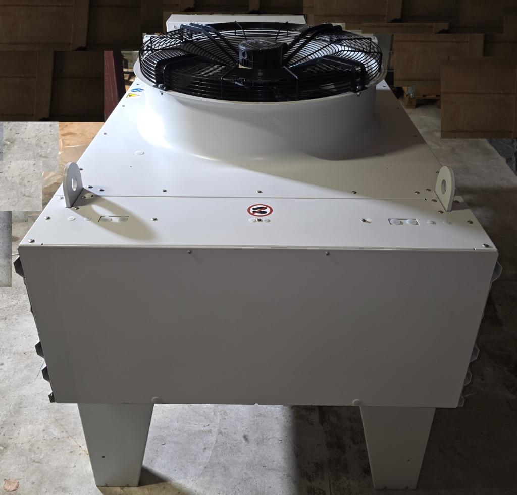 Güntner Condensor GCHV RD 080.2MF/11E-28 NIEUW, Ophalen, Nieuw