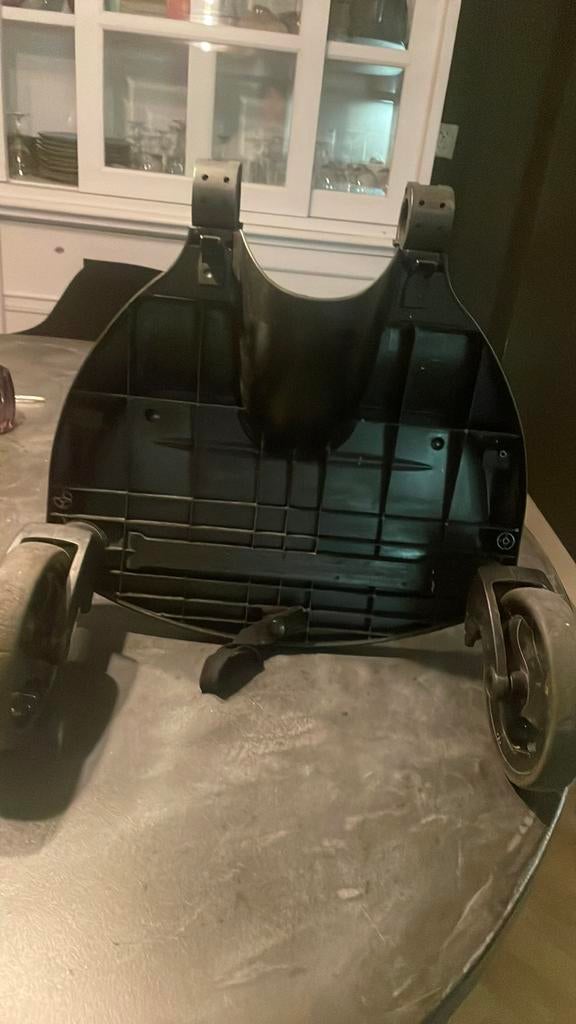 Mee tijd plank, Ophalen, Zo goed als nieuw, Overige merken