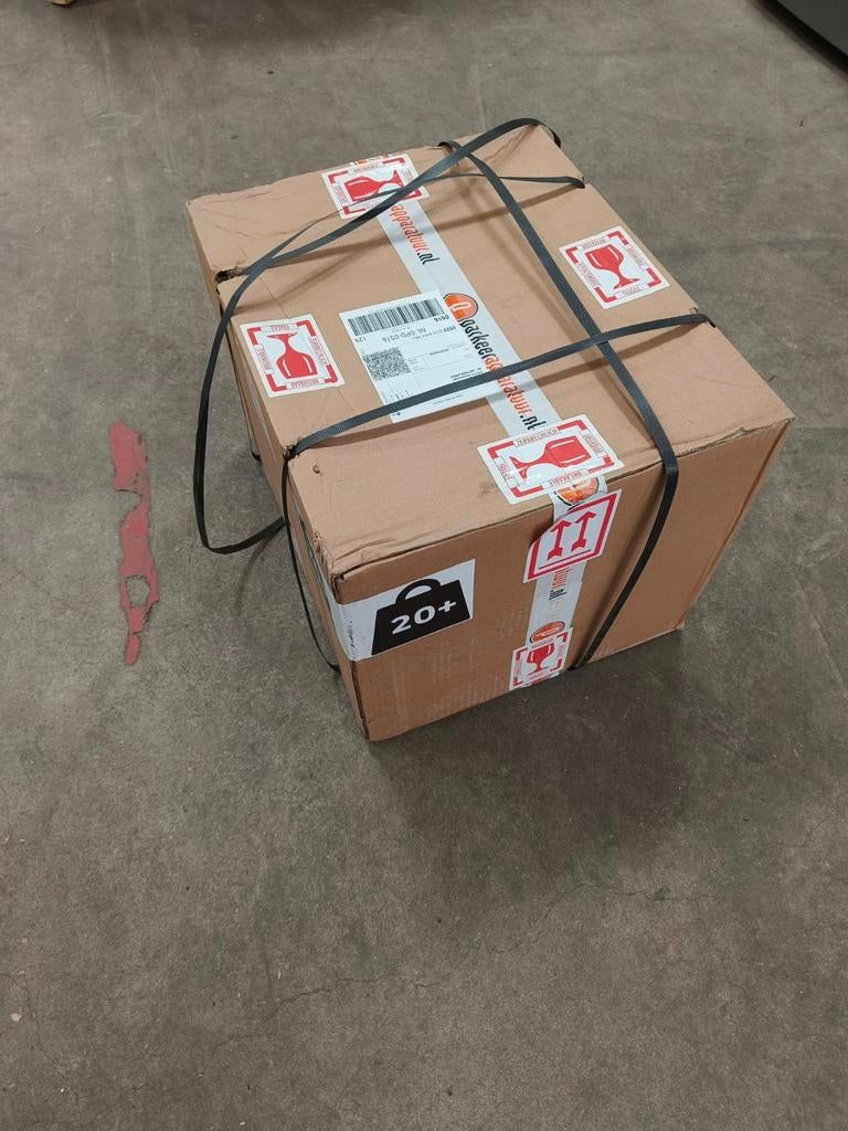 Nieuwe Garagedeuropener, Ophalen of Verzenden