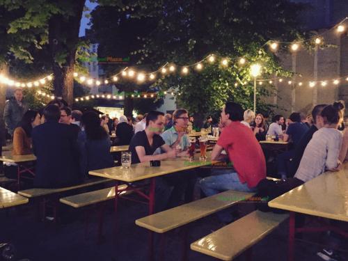 Ski, Bier & Tafel – Biertafelset die Alles Aankan! ️, Hobby en Vrije tijd, Feestartikelen | Verhuur, Ophalen of Verzenden, Nieuw