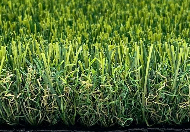 Kunstgras 3x stukken - Real NEXT Kunstgrasnet, Tuin en Terras, Gras en Kunstgras, Nieuw, Kunstgras, 10 tot 20 m², Ophalen