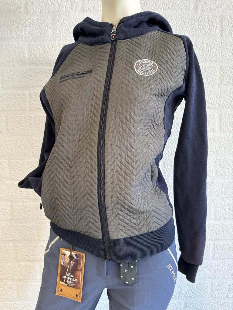 Spooks vestje 34, Dieren en Toebehoren, Paardrijkleding, Ophalen of Verzenden, Zo goed als nieuw, Dames, Bovenkleding