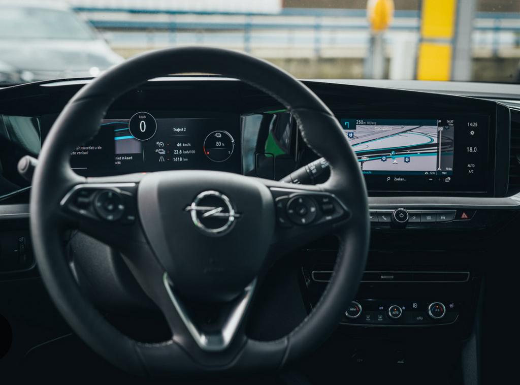 Opel Europa navigatie update - usb, Computers en Software, Navigatiesoftware, Nieuw, Update, Heel Europa, Ophalen of Verzenden