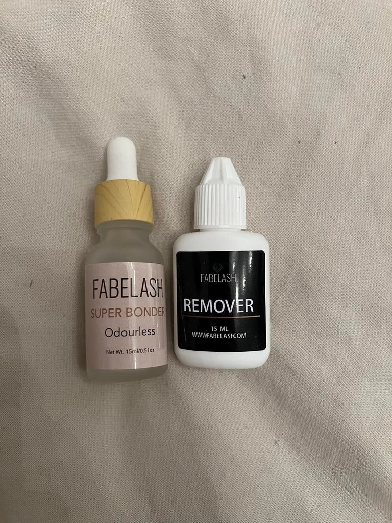 Wimper & Brow Salon Benodigdheden, Ophalen, Nieuw, Toebehoren, Overige kleuren