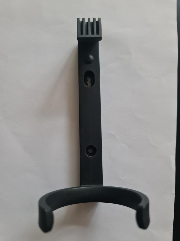 Tacx Clip - Fietsbidon houder, Ophalen of Verzenden, Nieuw, Frame, Tacx