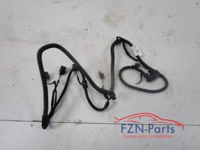 PDC kabelboom Volkswagen Golf (22737141), Auto-onderdelen, Ophalen of Verzenden, Gebruikt